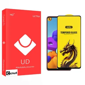 Coconut UD Y-Horo Screen Protector For Samsung Galaxy A21s