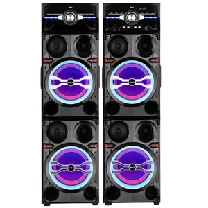 پخش کننده خانگی مدل ROCK 1029 Smart