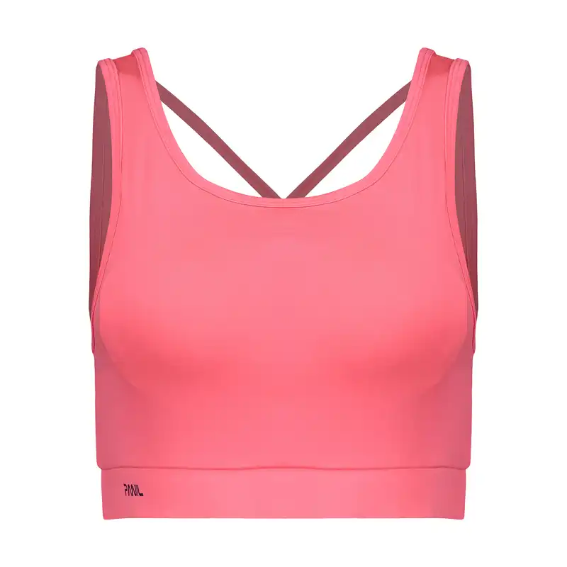 نیم تنه ورزشی زنانه پانیل مدل 4073PK