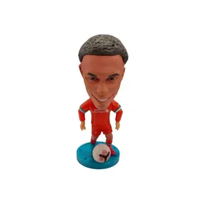 اکشن فیگور مدل Alexander-Arnold