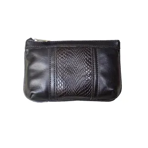 کیف دستی چرمی مدل B105S