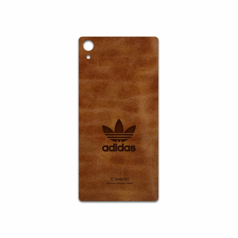 برچسب پوششی ماهوت مدل BFL-DDS مناسب برای گوشی موبایل سونی Xperia Z2