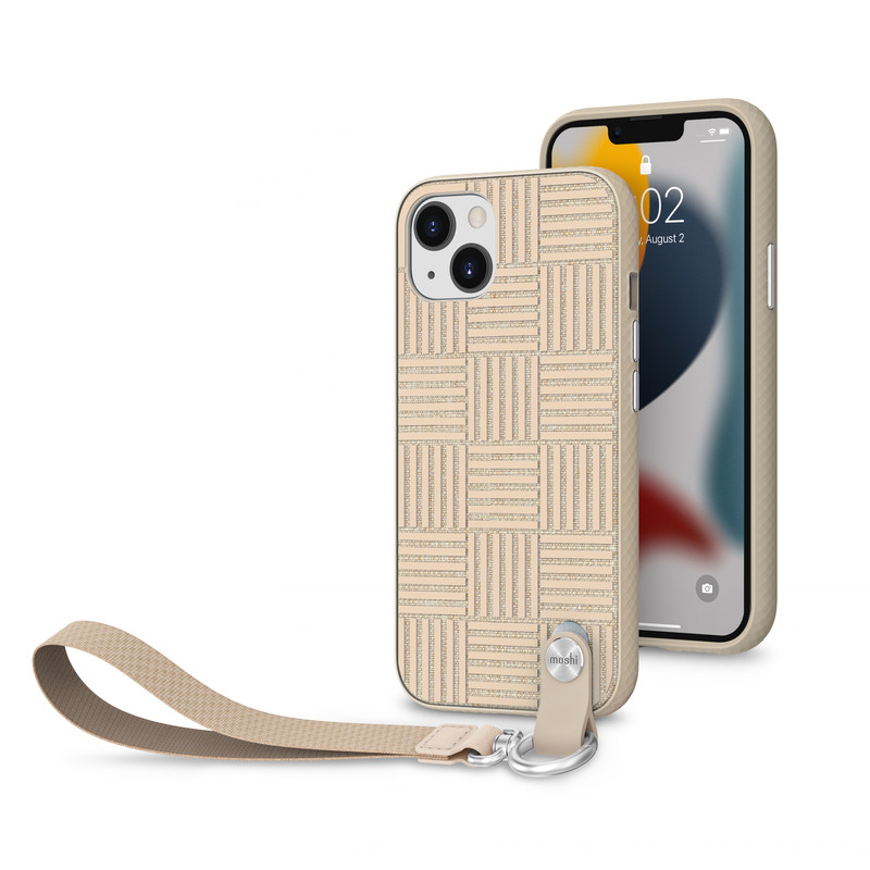 کاور موشی مدل Altra مناسب برای گوشی موبایل اپل iPhone 13 3