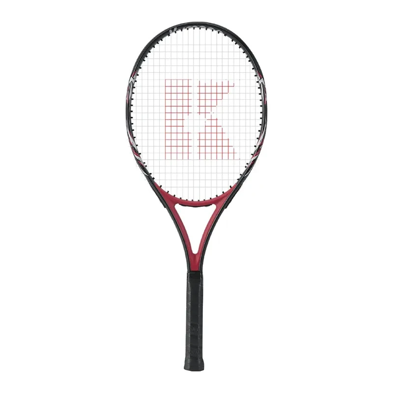 عکس شماره 2 : راکت تنیس کومپو مدل kte-005