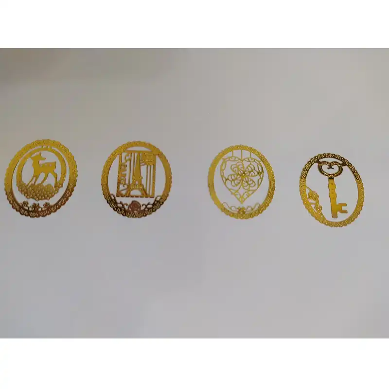 نشانگر کتاب مدل فانتزی کد 98 مجموعه 4 عددی