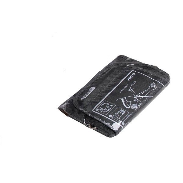 کاف فشارسنج دیجیتالی وکتو مدل 0100 کاف فشارسنج دیجیتالی وکتو مدل 0100