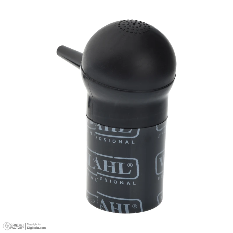 عکس شماره 3 : پودر پاش وال پروفشنال مدل 001