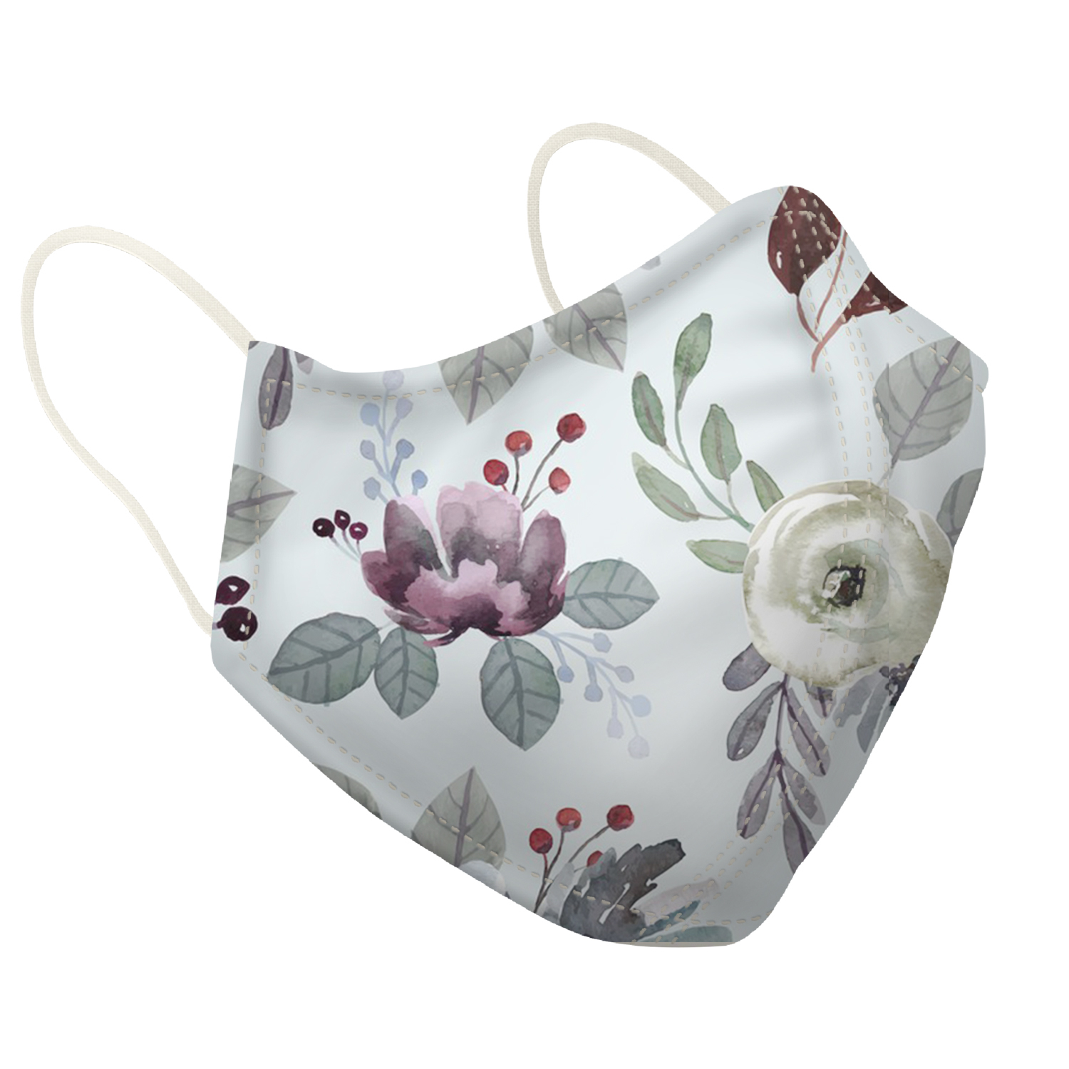 ماسک تزیینی مدل FIDO2020-AM157