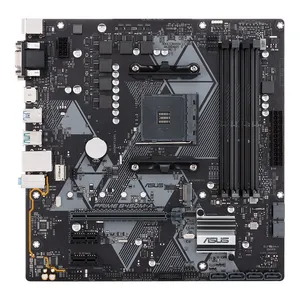 مادربرد ایسوس مدل PRIME B450M-A/CSM