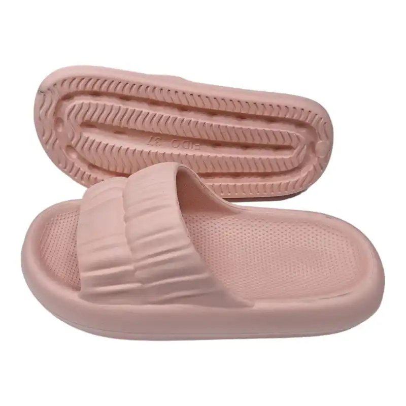 دمپایی زنانه مدل ماهرخ کد FD 106