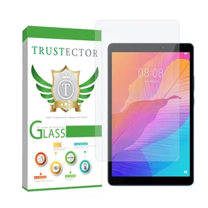 Trustector TABNEWT8 Screen Protector For Huawei MatePad T8