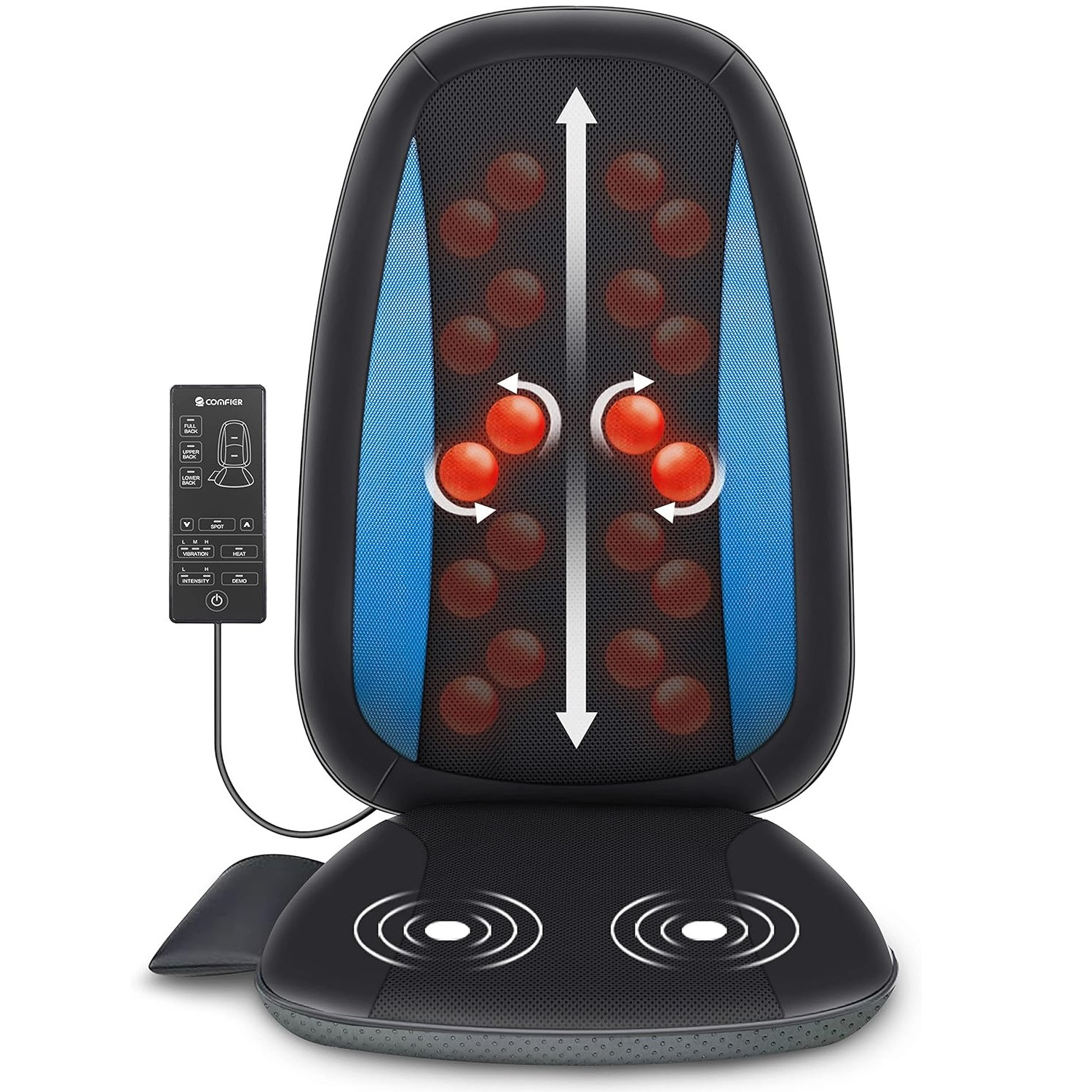 صندلی ماساژ کامفیر مدل CF-2606mc