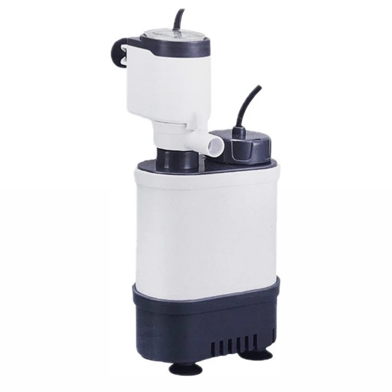 فیلتر داخلی آکواریوم سوبو مدل یووی دار AQ-5W-UV فیلتر داخلی آکواریوم سوبو مدل یووی دار AQ-5W-UV