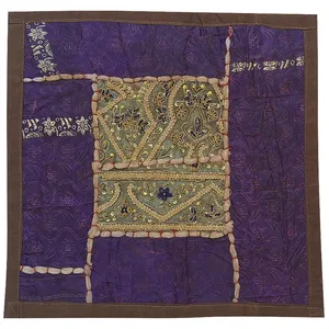 رومیزی سوزن دوزی مدل سرمه کد SER126