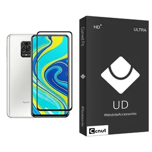 Coconut UDB Ultra MIX001 Screen Protector For Xiaomi Redmi Note 9S