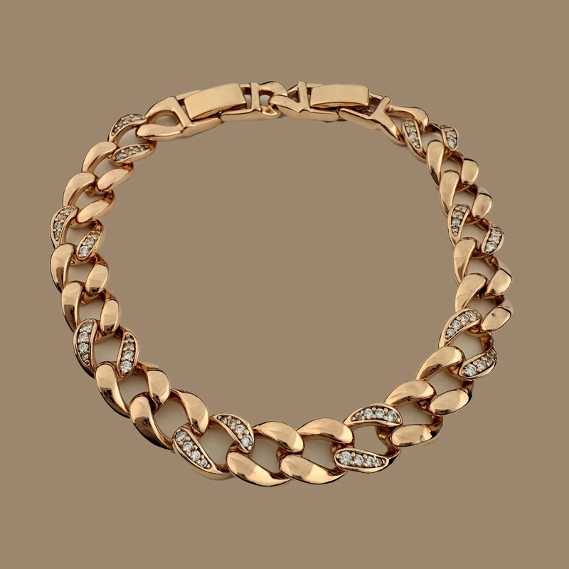 دستبند زنانه ژوپینگ مدل X000991511