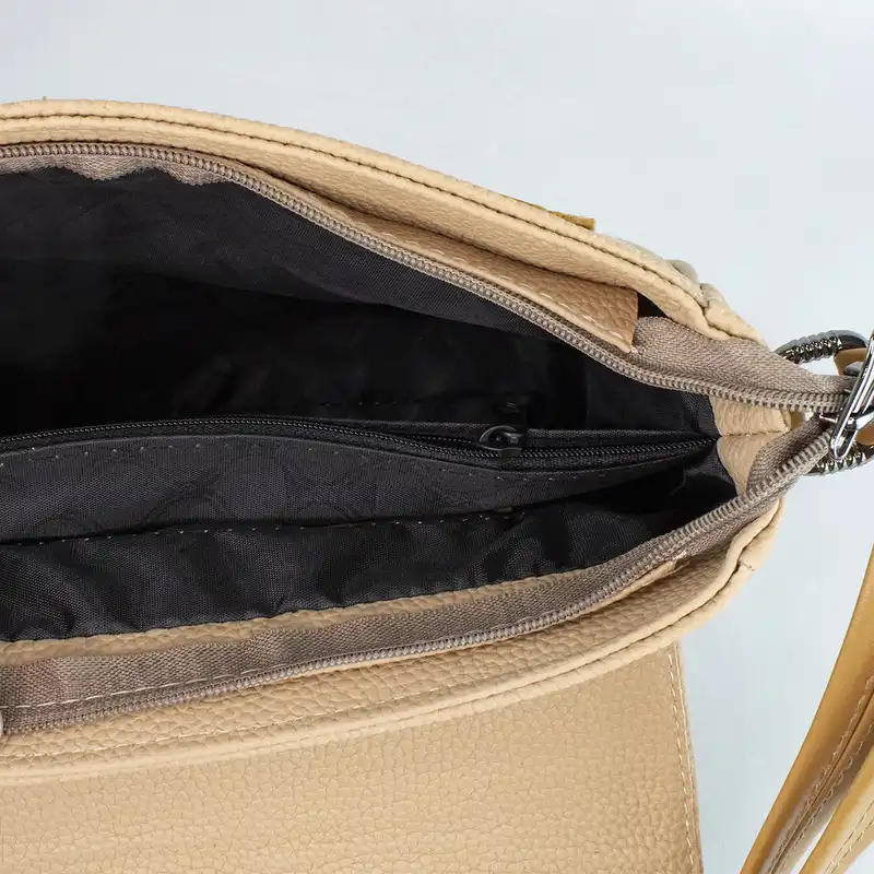 کیف رودوشی زنانه مدل 3033