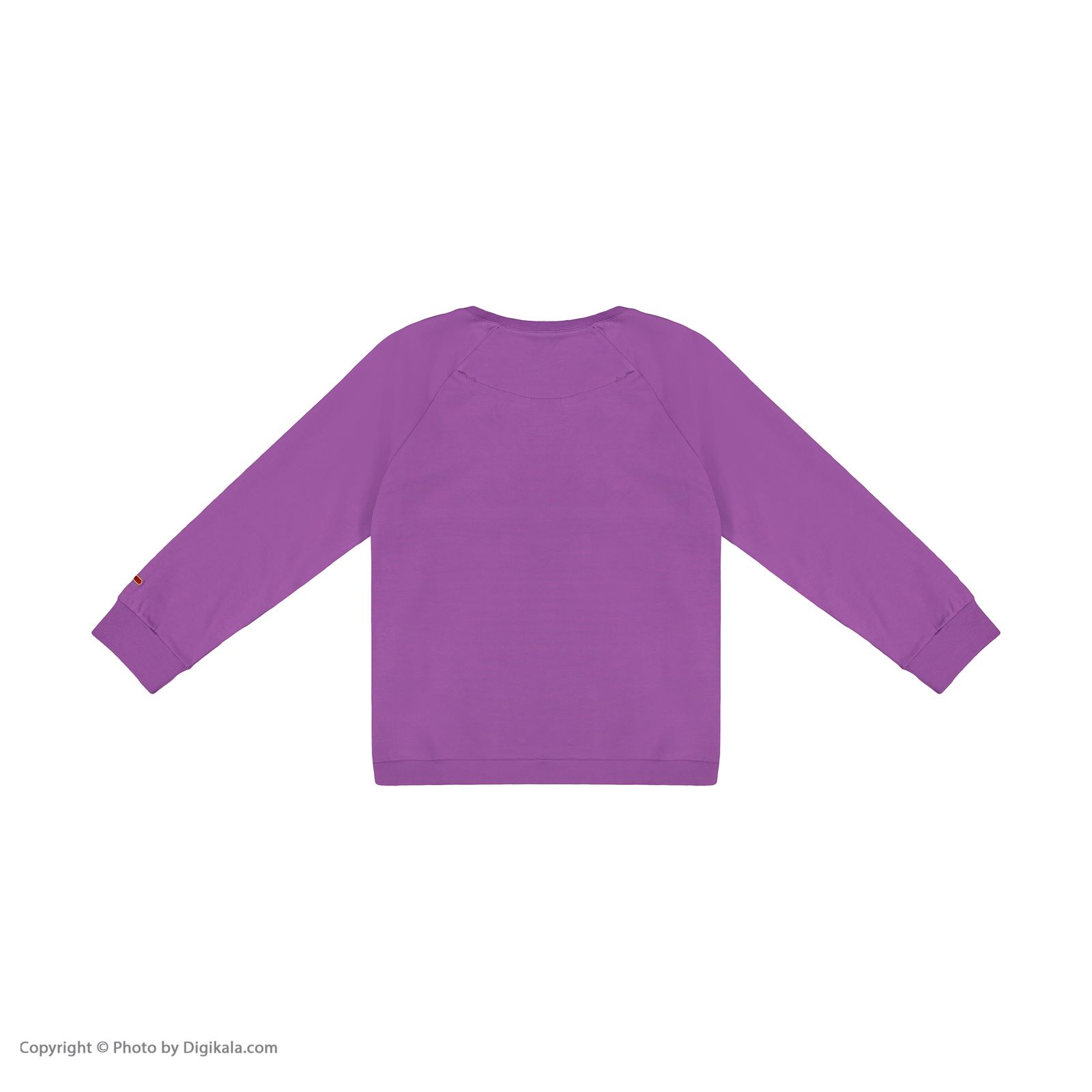 ست تی شرت و شلوار دخترانه مادر مدل 300-67 -  - 6