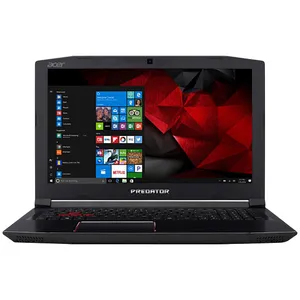 لپ تاپ 15 اینچی ایسر مدل Predator Helios 300 G3-572 77FC