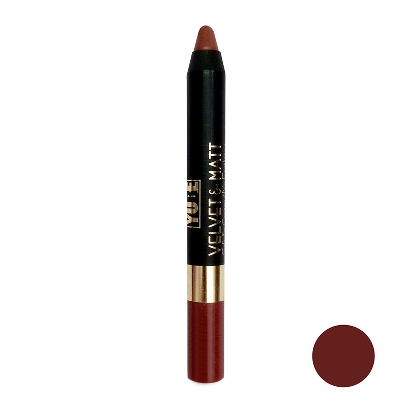 رژ لب مدادی یوبه شماره L55