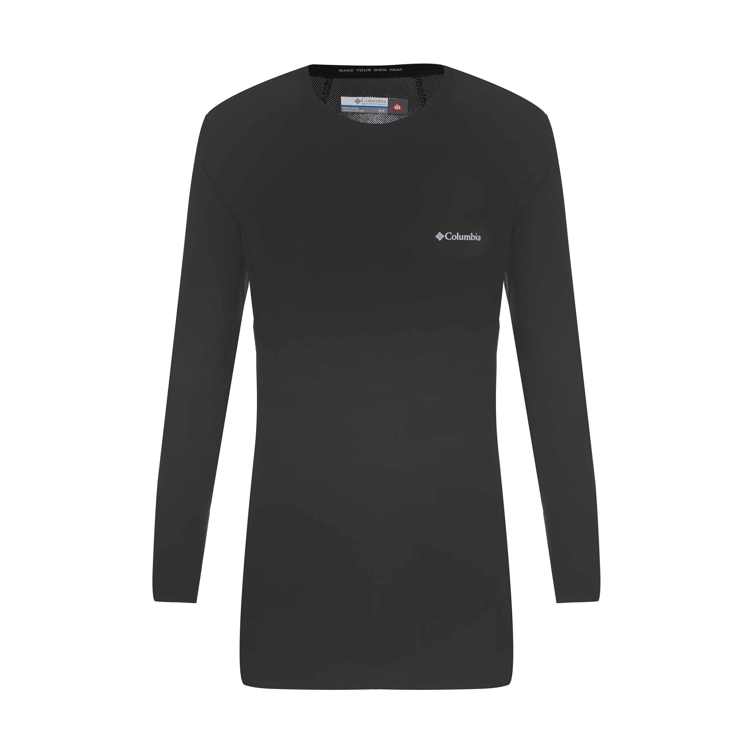 تی شرت ورزشی مردانه کلمبیا مدل Am6323-010