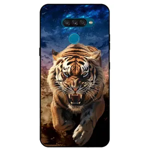 Megafone Tiger 7454 Cover For LG K50 S