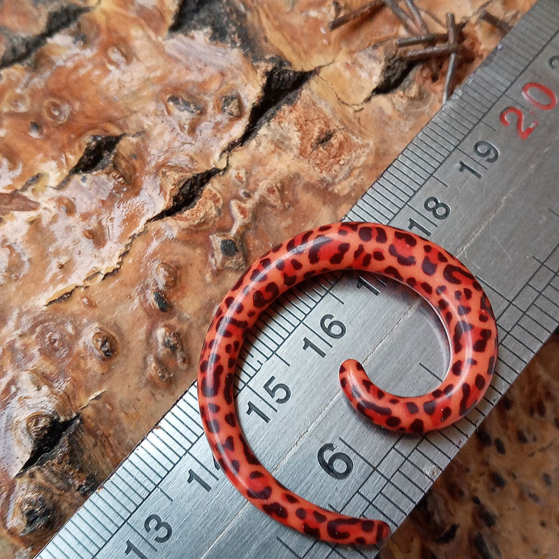 پیرسینگ مدل 3 کد OP-1001