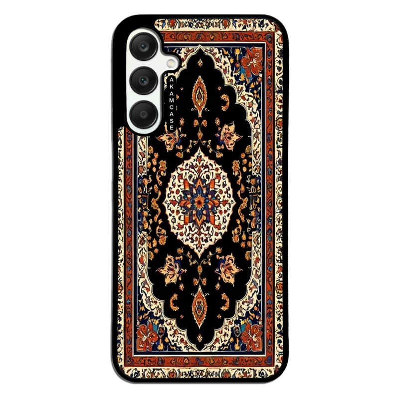 کاور آکام مدل AMC-WSGA25-PERSIAN-21 مناسب برای گوشی موبایل سامسونگ Galaxy A25