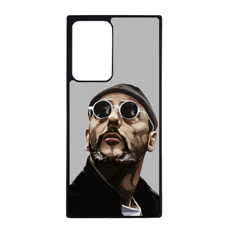 کاور طرح لئون مناسب برای گوشی موبایل سامسونگ galaxy note 20 ultra