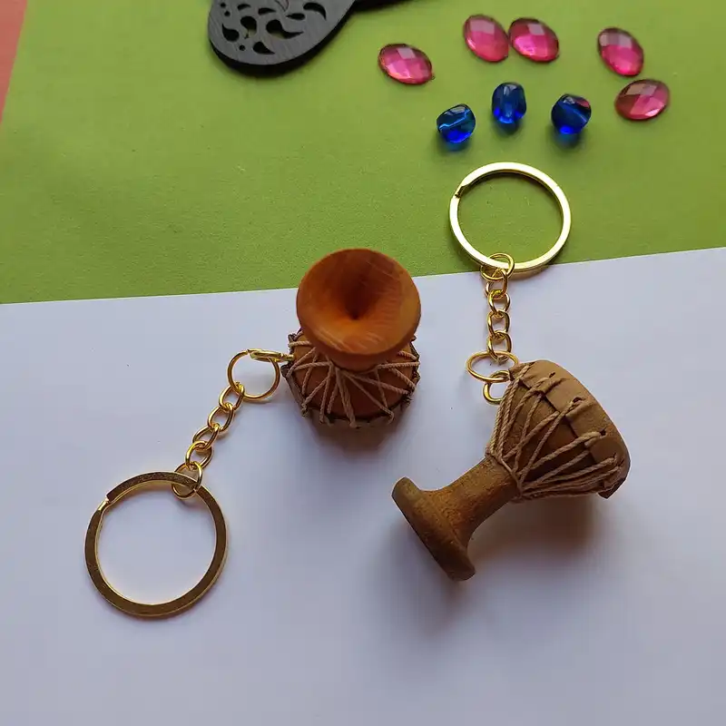 جاکلیدی مدل ساز کوبه ای طرح تمپو کد AVK018