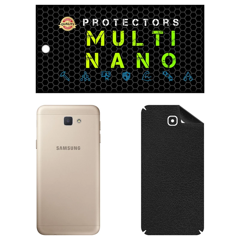 برچسب پوششی مولتی نانو مدل X-F1L مناسب برای گوشی موبایل سامسونگ Galaxy J5 Prime