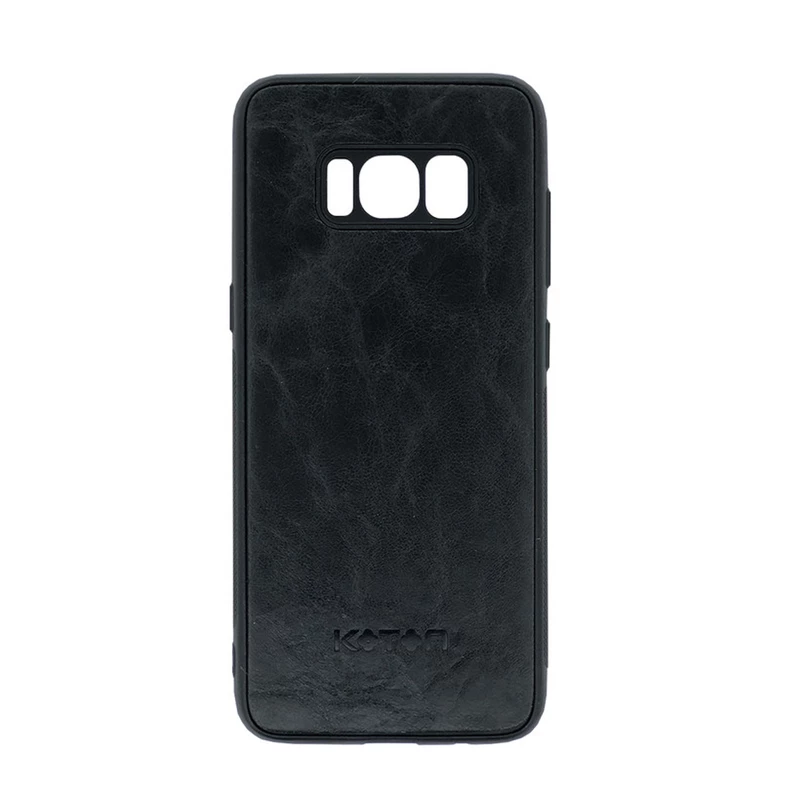 کاور مدل J_K مناسب برای گوشی موبایل سامسونگ Galaxy S8 Plus