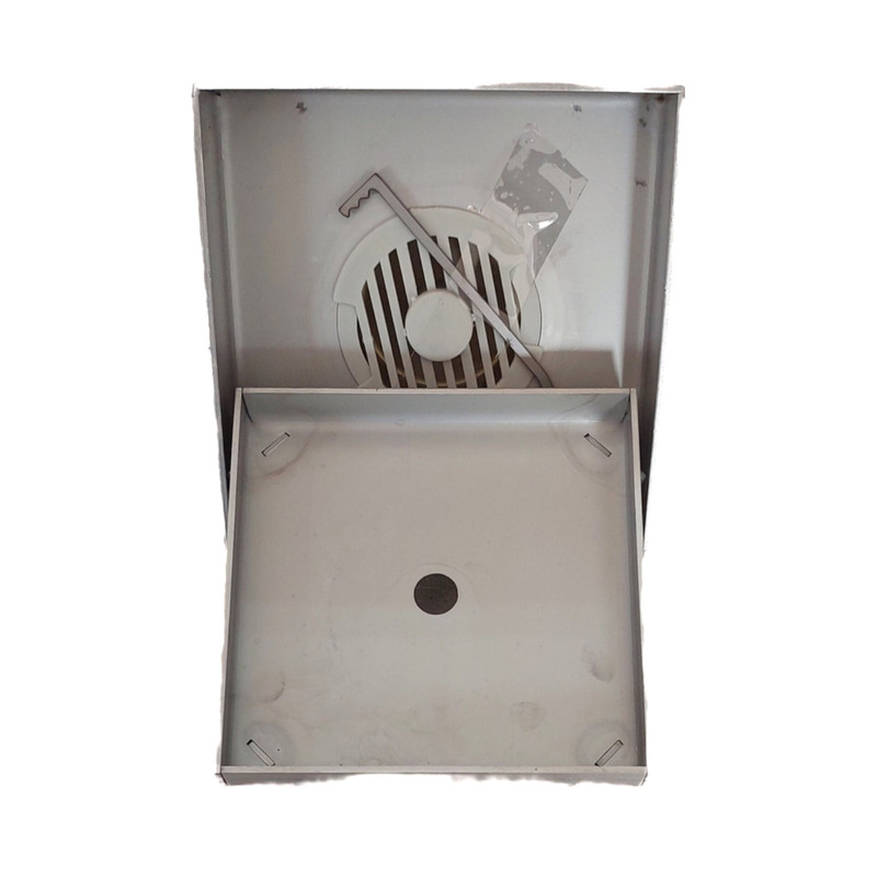 کف شور مدل 10سانتی سرامیک خور