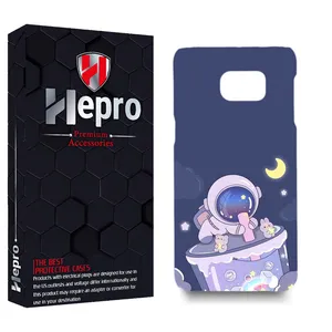 HEPRO MC Cover for SAMSUNG GALAXY S6 EDGE