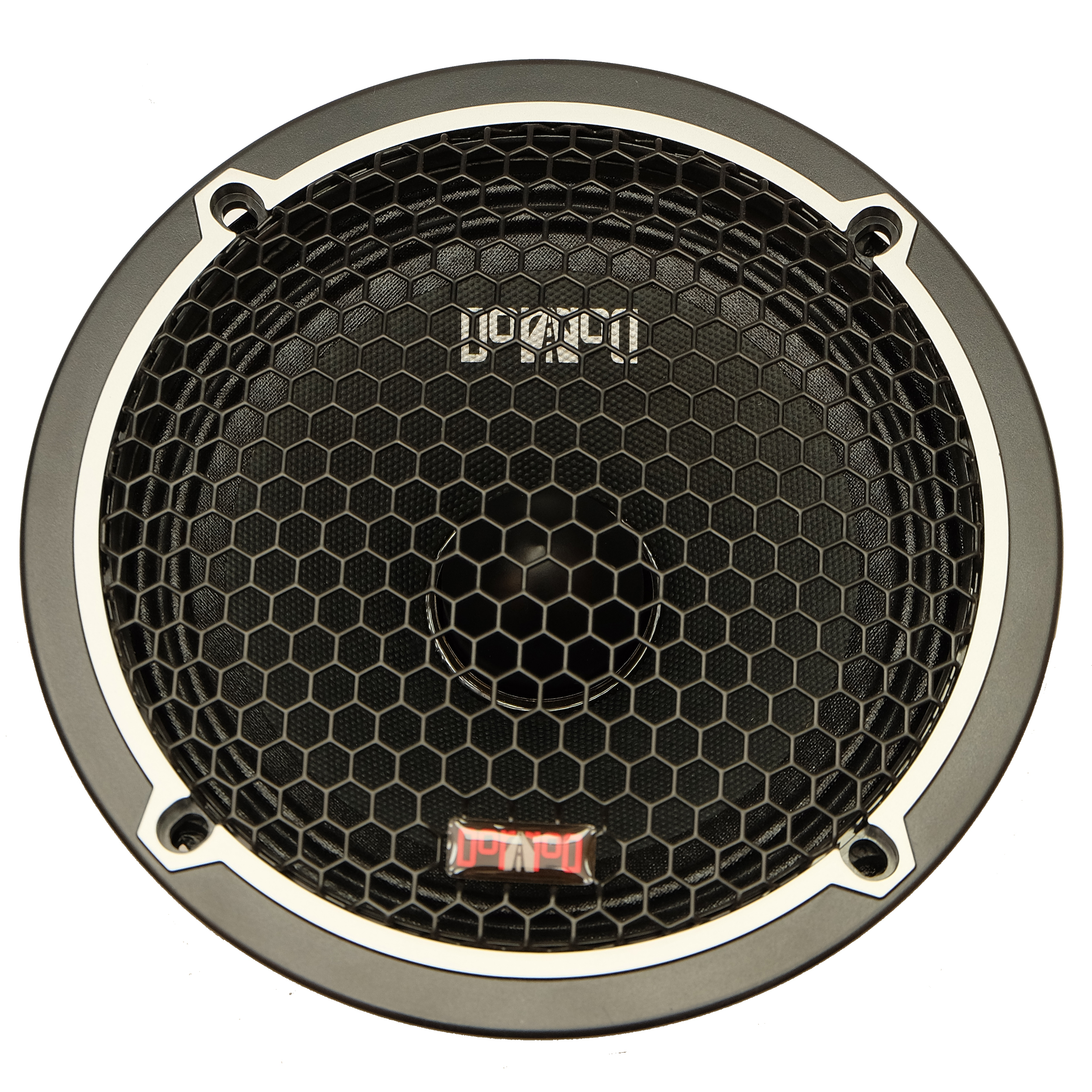 میدرنج خودرو دور دور مدل DD - B650 SQ
