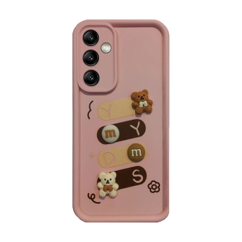 کاور مدل HB 0943 مناسب برای گوشی موبایل سامسونگ Galaxy A14 4G / A14 5G