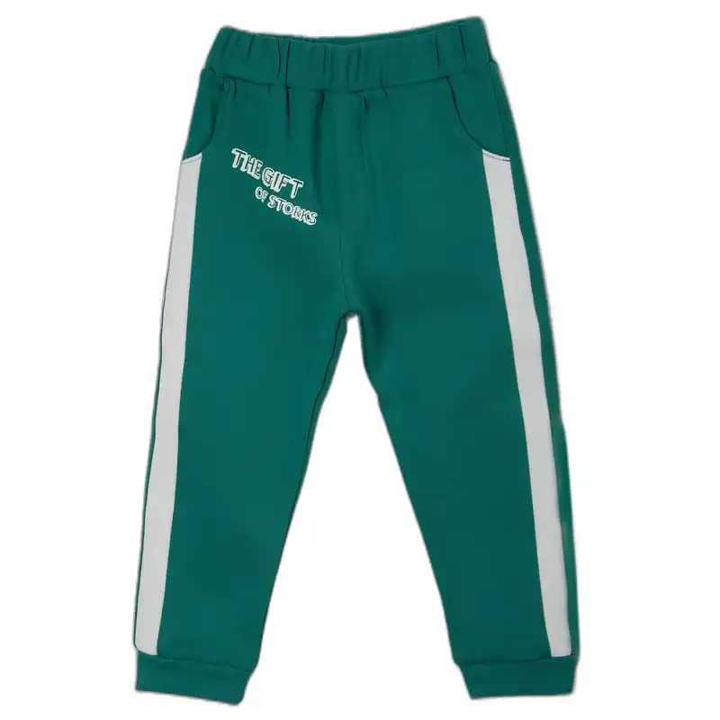 ست هودی و شلوار پسرانه مدل MDS-SS-CF7787