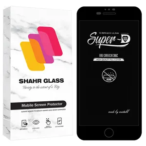 Shahr Glass SUPRS20 Screen Protector For Apple iPhone 7 Plus / 8 Plus 