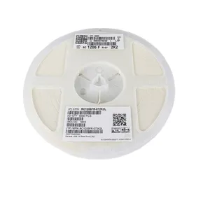 مقاومت 2.2کیلو اهم مدل 1206 بسته 5000 عددی