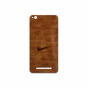 MAHOOT BFL-NK Cover Sticker for Xiaomi Redmi 4A