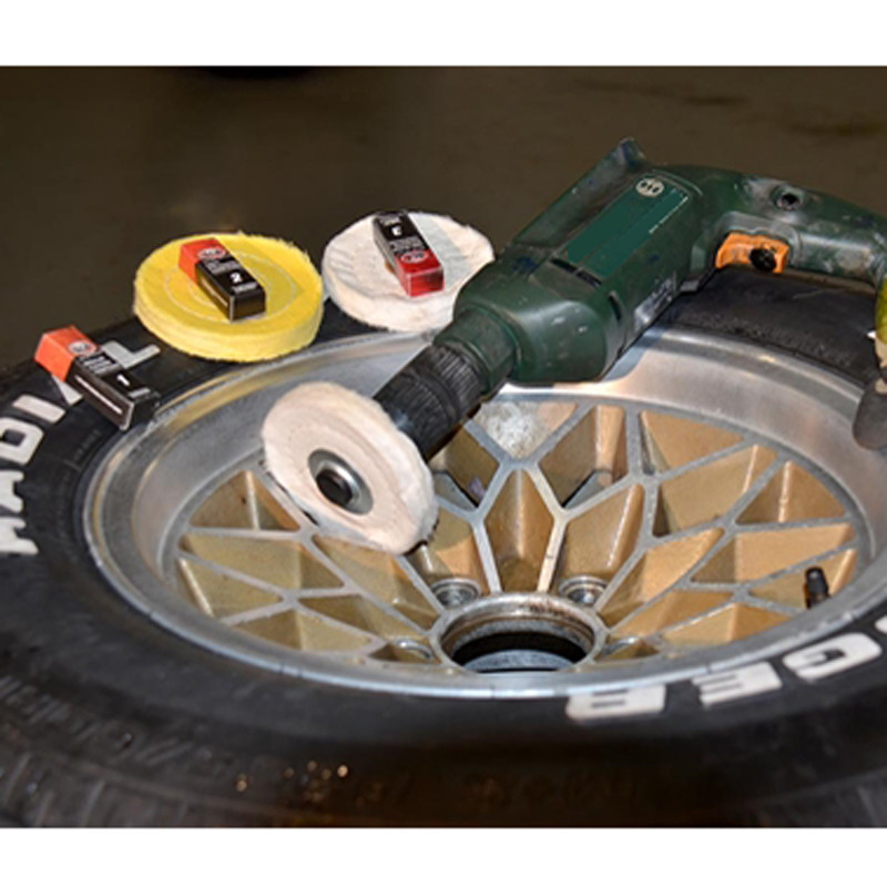 صفحه پولیش گیلانس مدل 1515