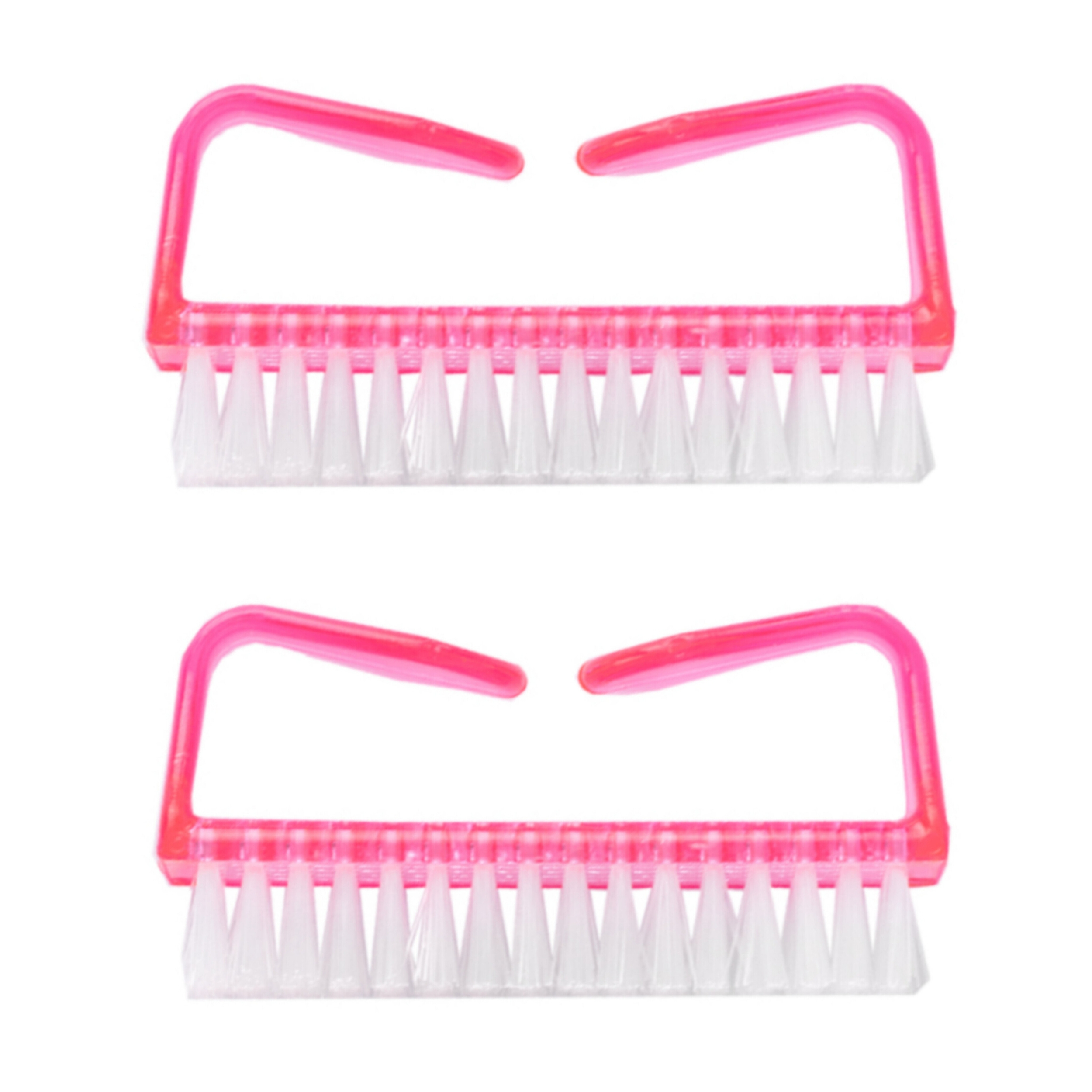 برس ناخن مدل TRBIG مجموعه 2 عددی