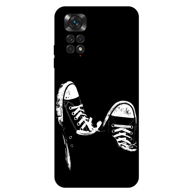 کاور مگافون کد 0043 مناسب برای گوشی موبایل شیائومی Redmi Note 11 / 11s 4G