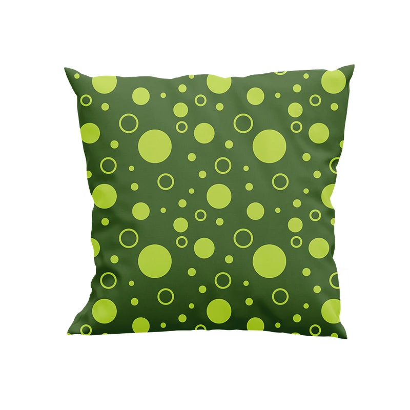 کوسن پاد آفرین مدل دایره کد DKK168