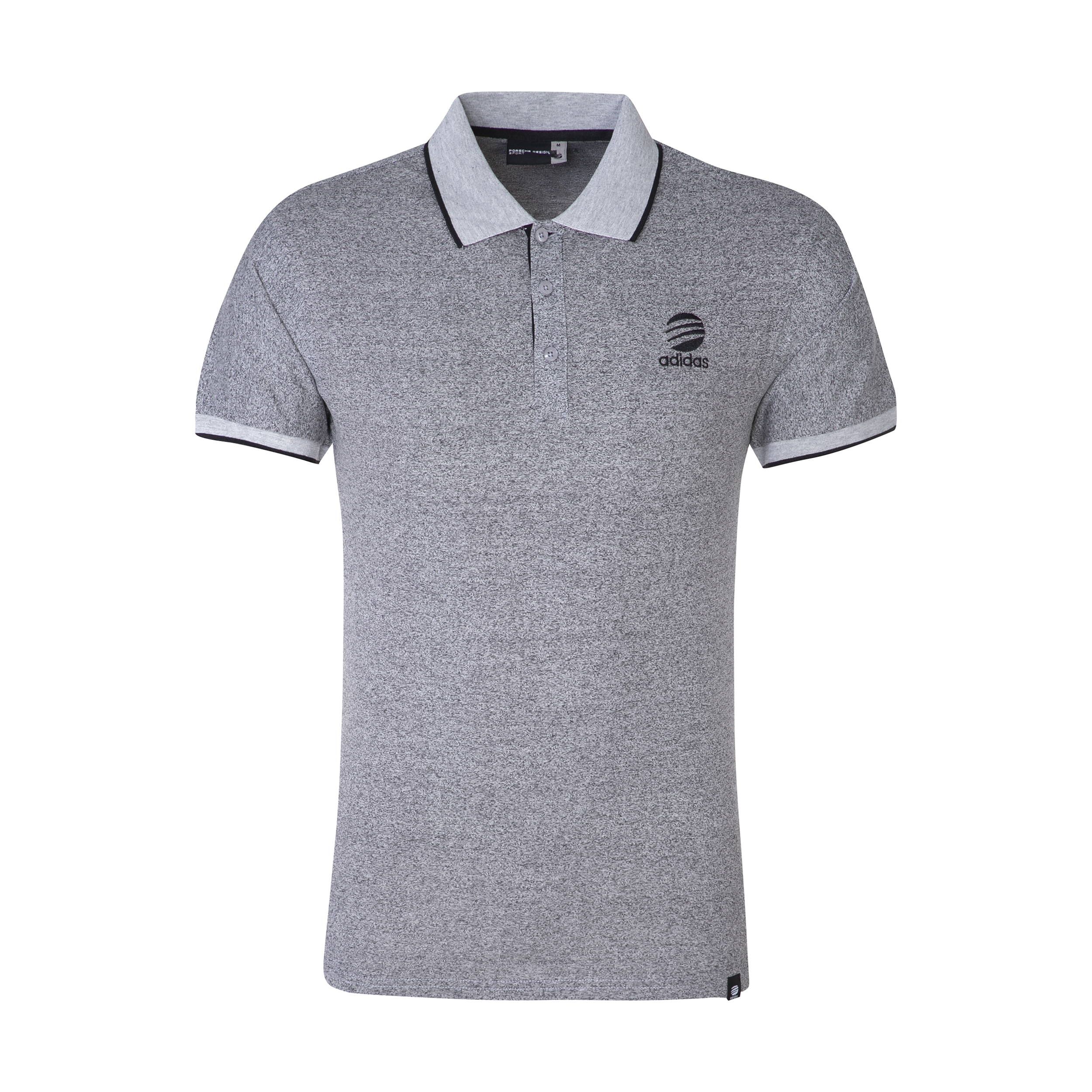 پولوشرت  ورزشی مردانه مدل S 6600