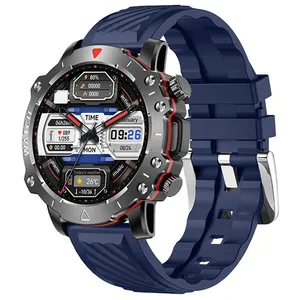 ساعت هوشمند 47 میلی متر ریولینک مدل RL-2 pro با سه عدد بند