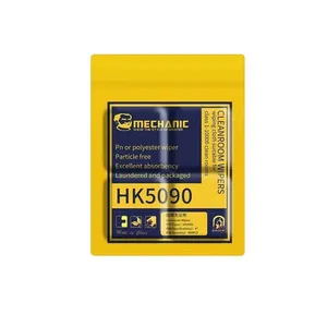 دستمال تمیز کننده مکانیک مدل HK5090 بسته 50 عددی