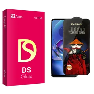 Asda DS Airbag Screen Protector For Motorola  Moto G54 Power