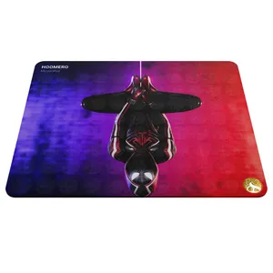 Hoomero Spider Man A3512 Mousepad