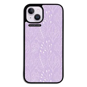 AKAM AMC-WA14-LAVENDER-12 Cover For Apple iPhone 14
